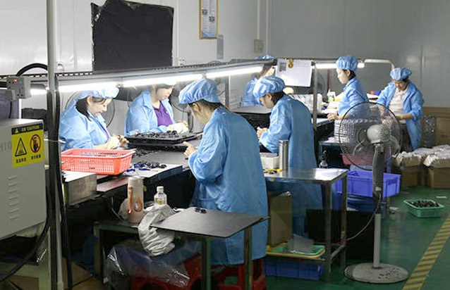 團(tuán)隊(duì)優(yōu)勢(shì)