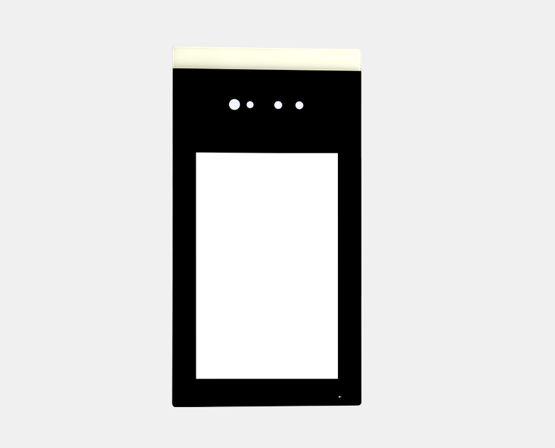 人臉識(shí)別玻璃