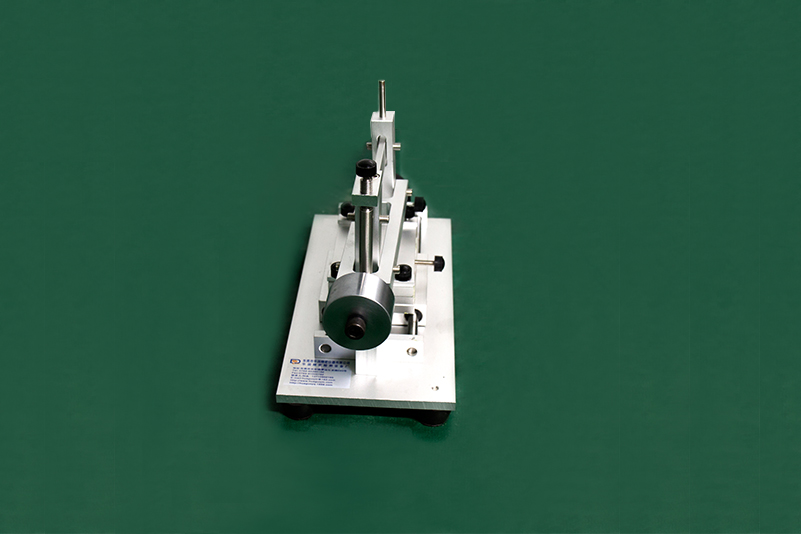 手搖式鉛筆劃痕硬度測(cè)試儀