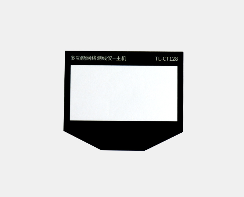 網(wǎng)絡(luò)測(cè)試儀PC鏡片