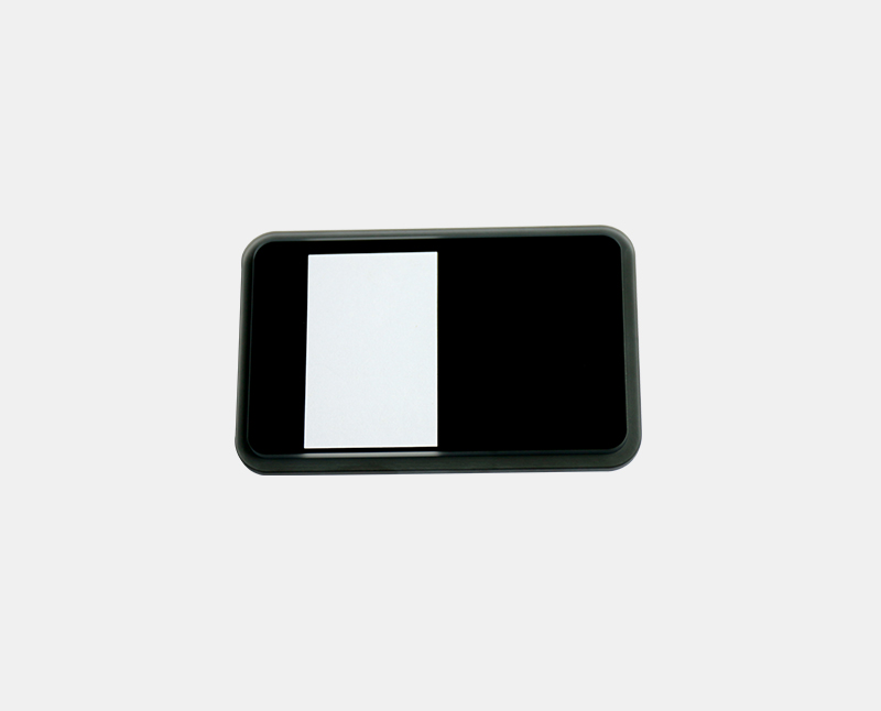 臺(tái)階單玻璃